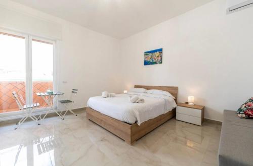 Come_Visit_Napoli — 4-Star Luxury Hotel in Naples, Italy