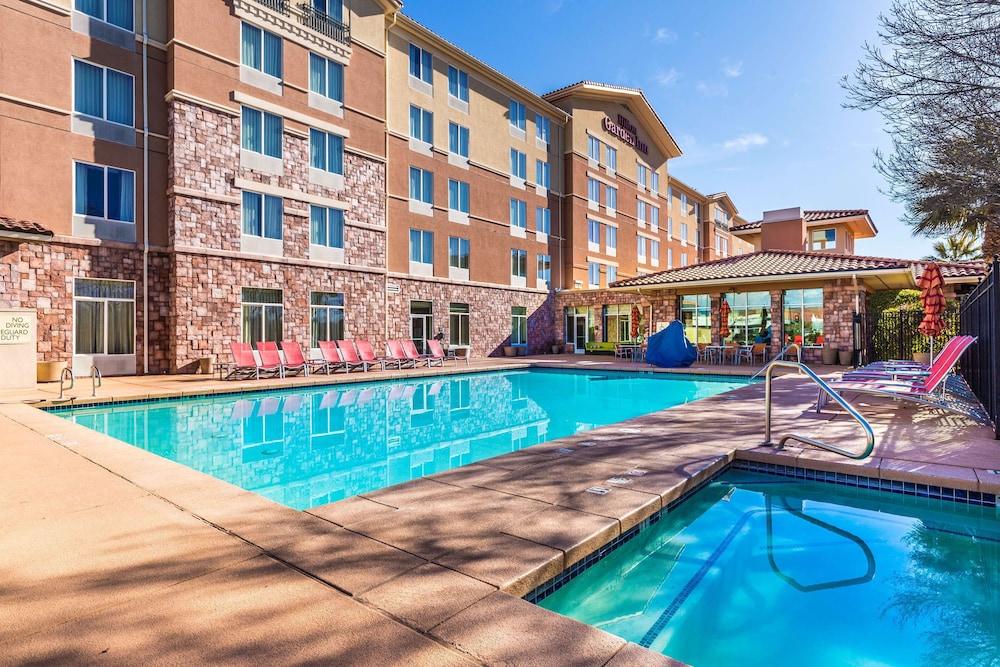 Hilton Garden Inn St. George - photo 33