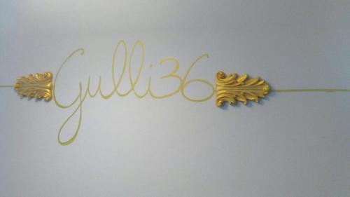 Lust Studio Gulli — 4-Star Luxury Hotel in Milan, Italy