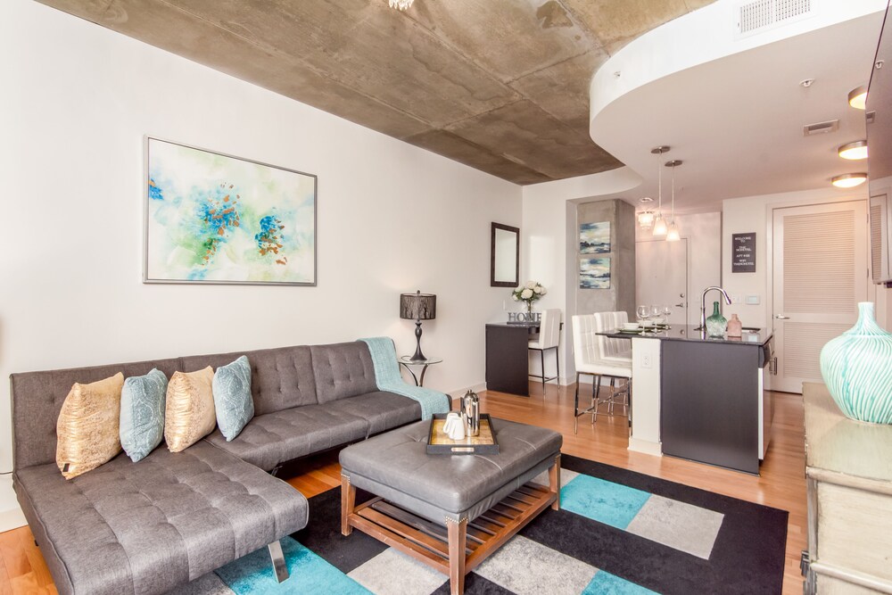Chic Collection By Nohotel On 6Th Street - photo 36