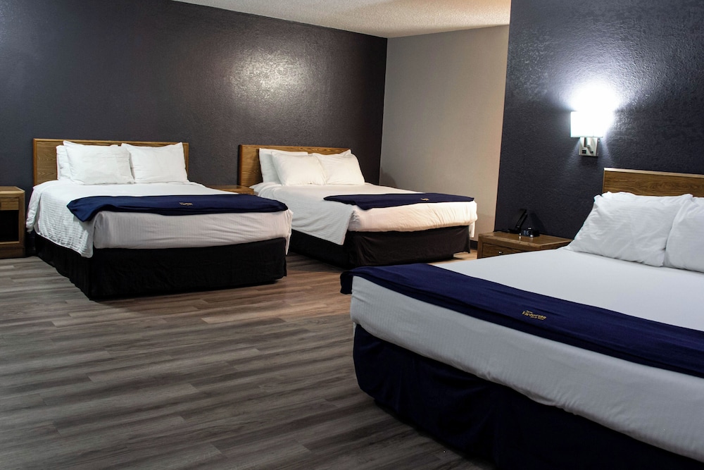 New Victorian Inn Norfolk - photo 26