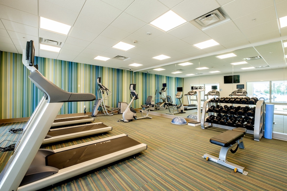 Holiday Inn Express & Suites Eagan Minneapolis Area by IHG - photo 14