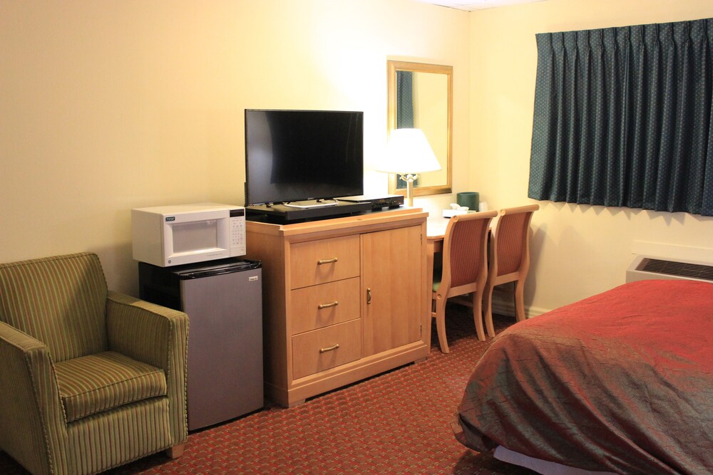 Bedford Motel - photo 8