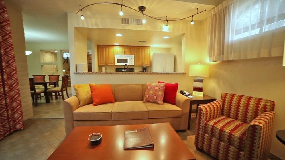 Scottsdale Camelback Resort VRHost - photo 23