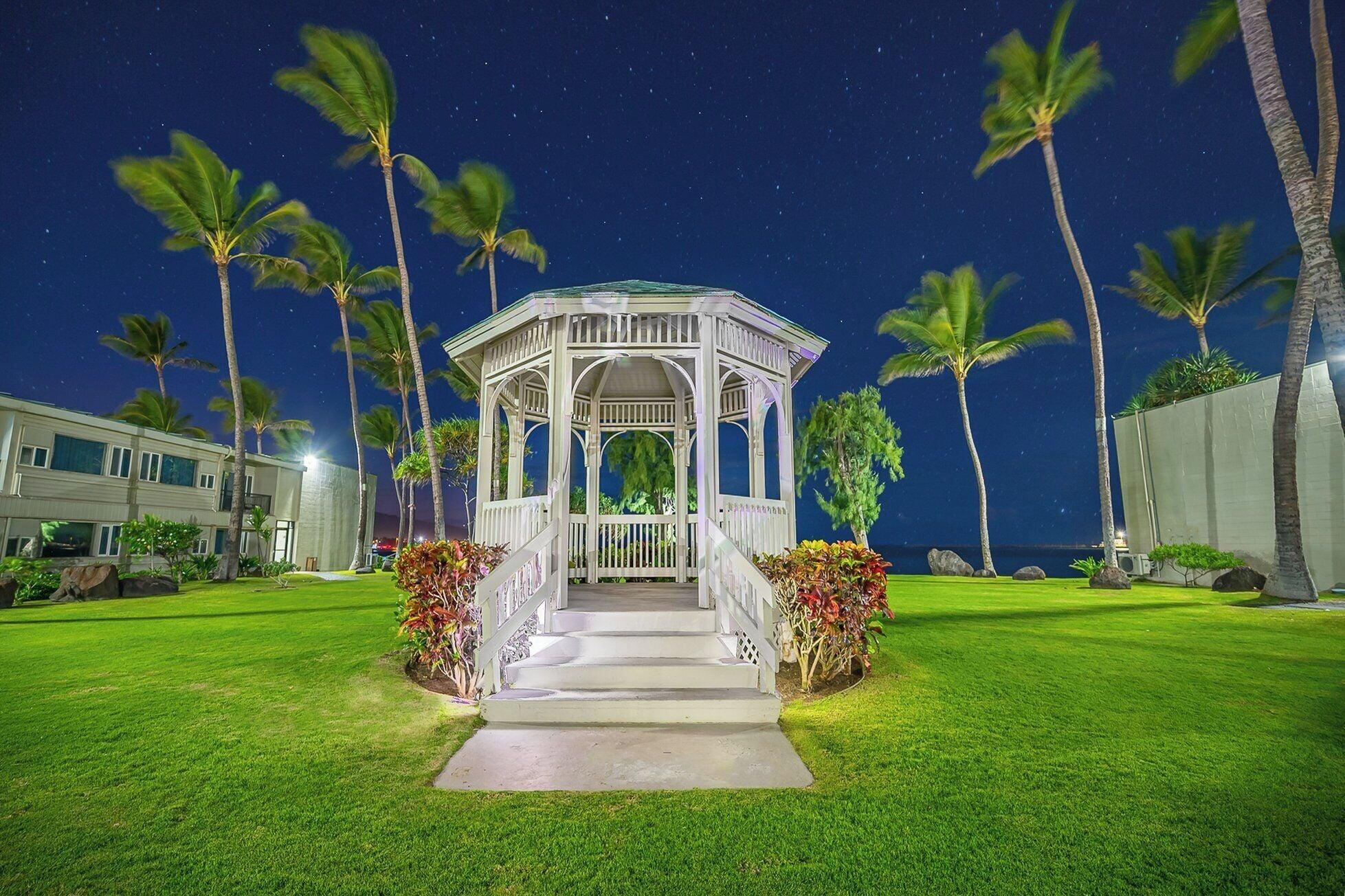 Maui Beach Hotel - photo 21