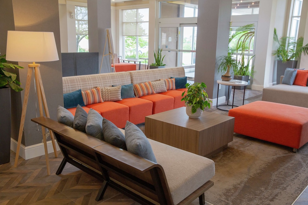 Hilton Garden Inn Temple Medical Center - photo 4