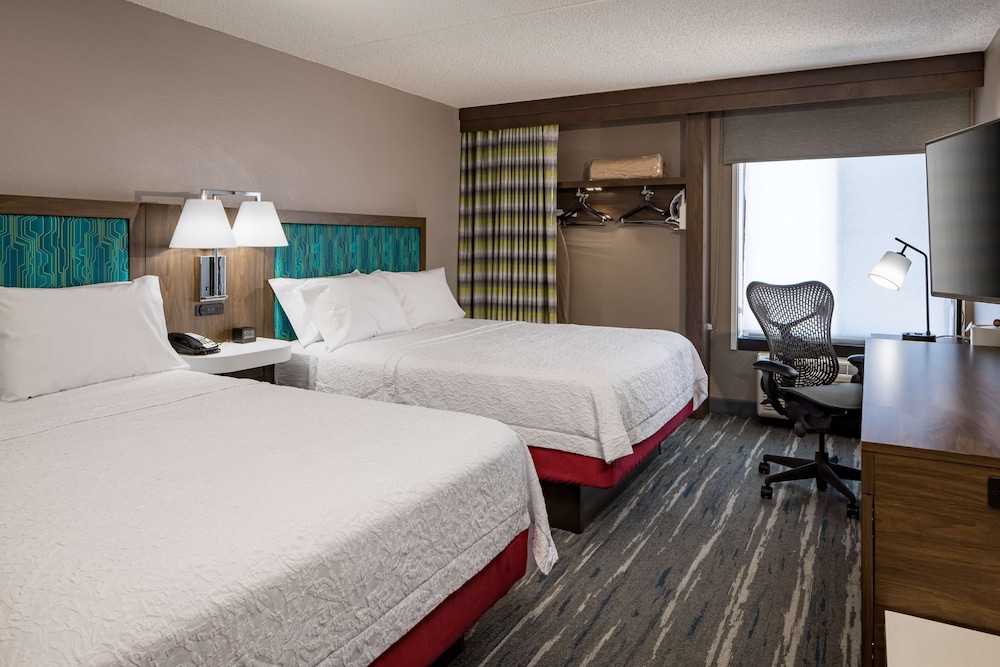 Hampton Inn Bentonville Rogers - photo 19