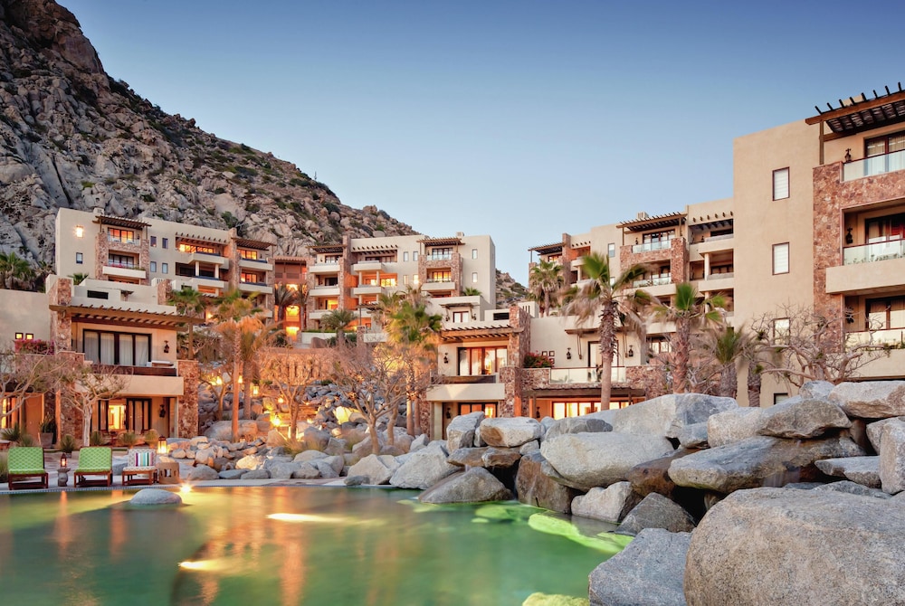 Hotel image of Waldorf Astoria Los Cabos Pedregal