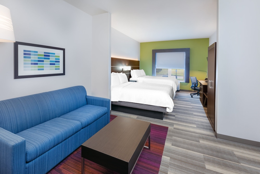 Holiday Inn Express Picayune Stennis Space Center by IHG - photo 9