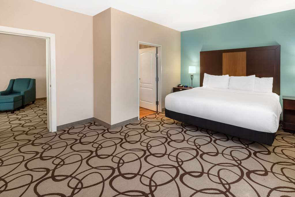 La Quinta Inn & Suites by Wyndham Fort Worth Lake Worth - photo 24