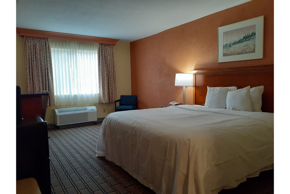 Hotel Columbus OH North I 71 - photo 6
