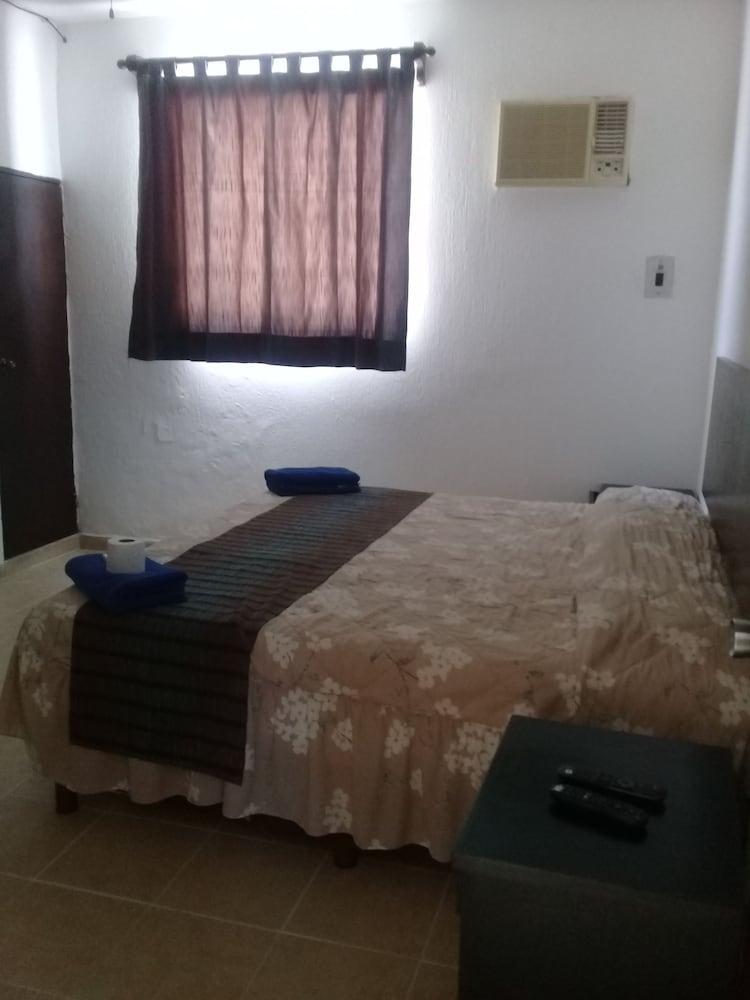 Hotel Villa Fontana