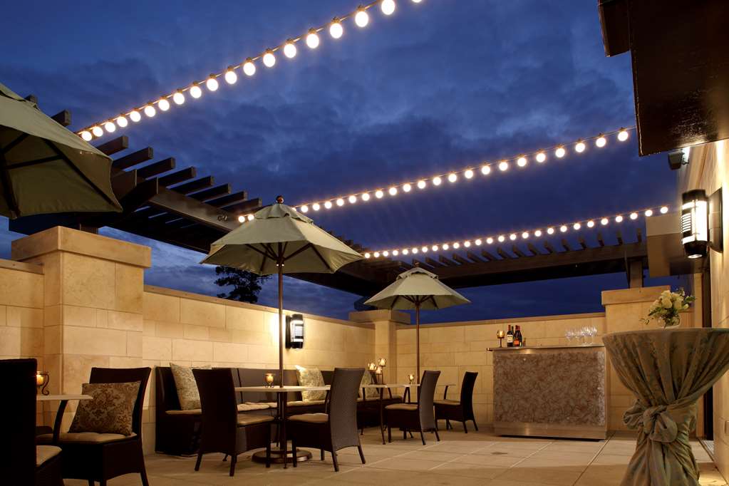 Hyatt Centric The Woodlands - photo 8