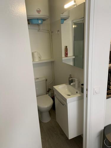 Studio Deauville in Deauville, France