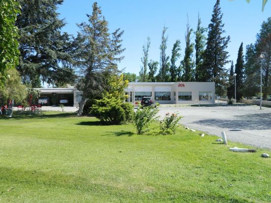 Motel A.C.A. Cipolletti in Cipolletti, Argentina
