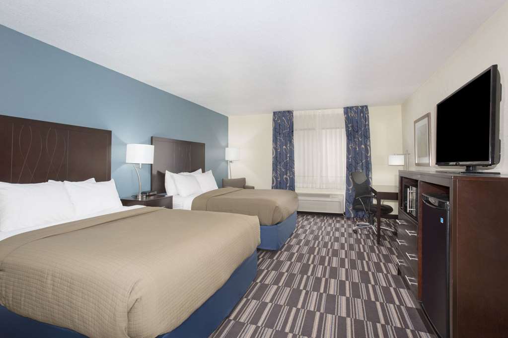 AmericInn by Wyndham Mount Pleasant - featured photo