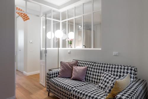 Ca'Meneghin — 4-Star Luxury Hotel in Milan, Italy