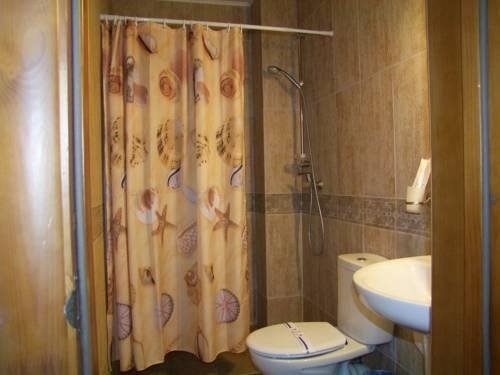 Santorini Hotel Hotel in Feodosiya, Ukraine