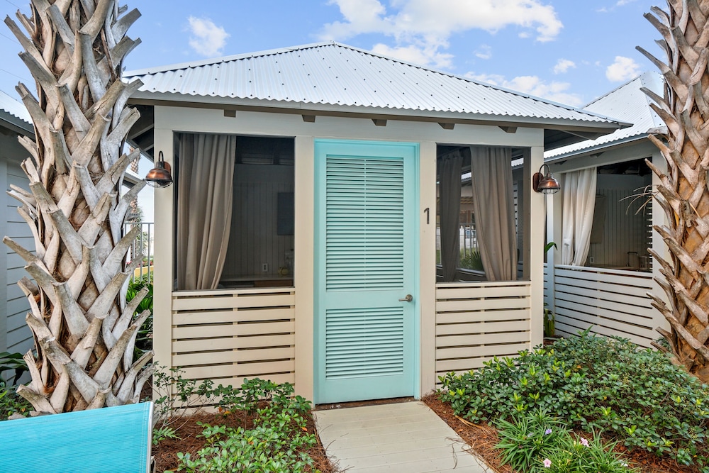 Calypso Resort Tower 3 - photo 16