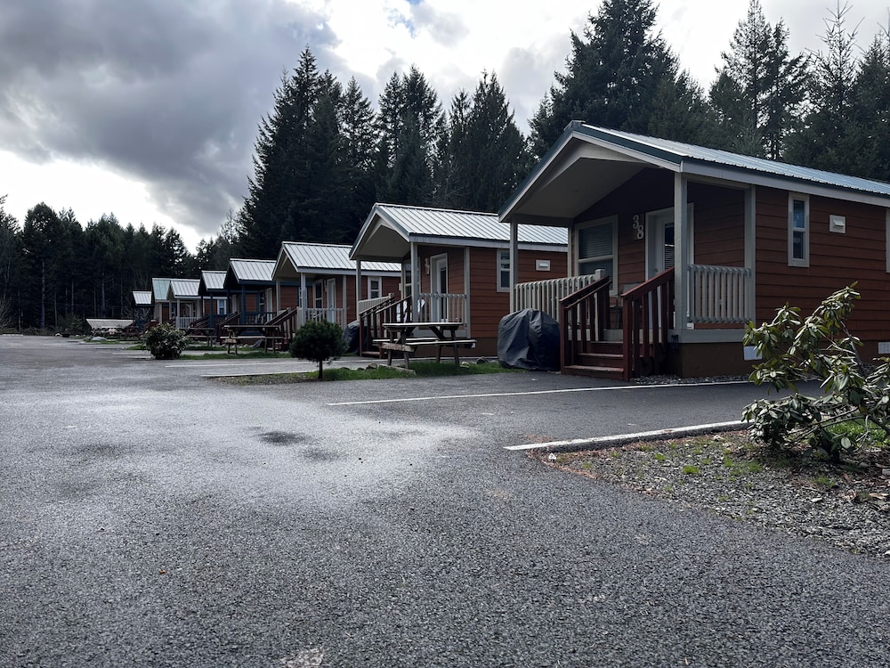Packwood Lodge - photo 122