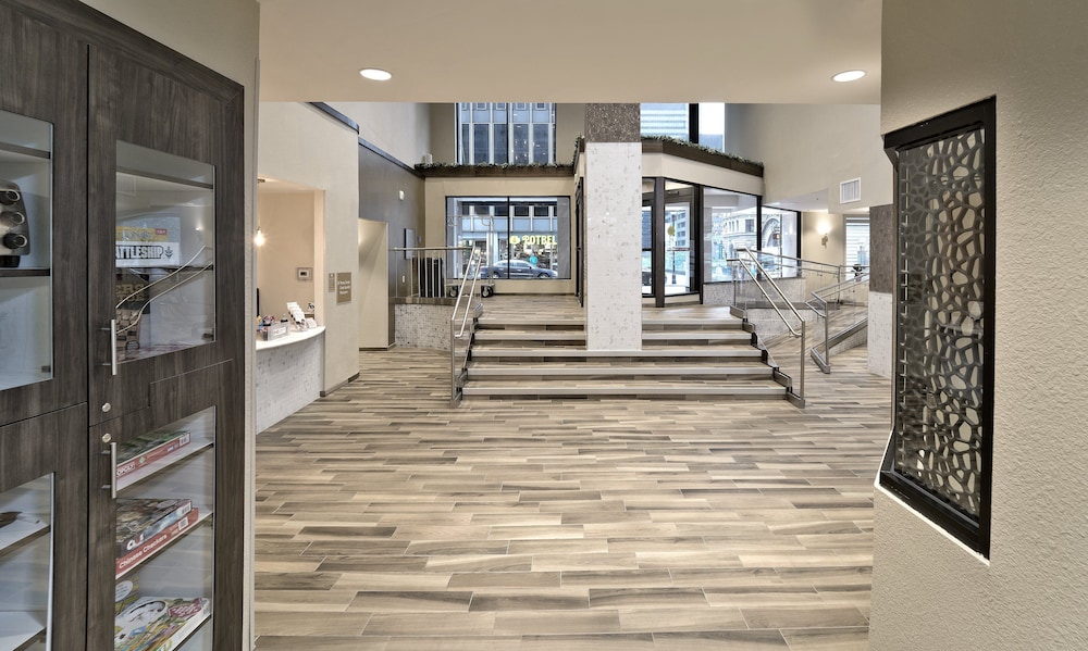 Candlewood Suites Baltimore Inner Harbor an IHG Hotel - photo 3