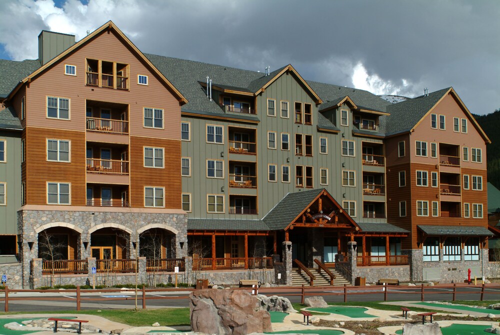 River Run Village by Keystone Resort - photo 236