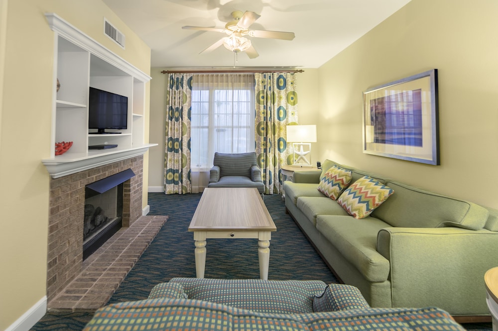 Holiday Inn Club Vacations South Beach Resort by IHG - photo 68