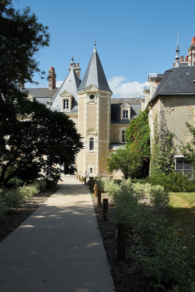 Les Sources de Cheverny — Cheverny — photo 2