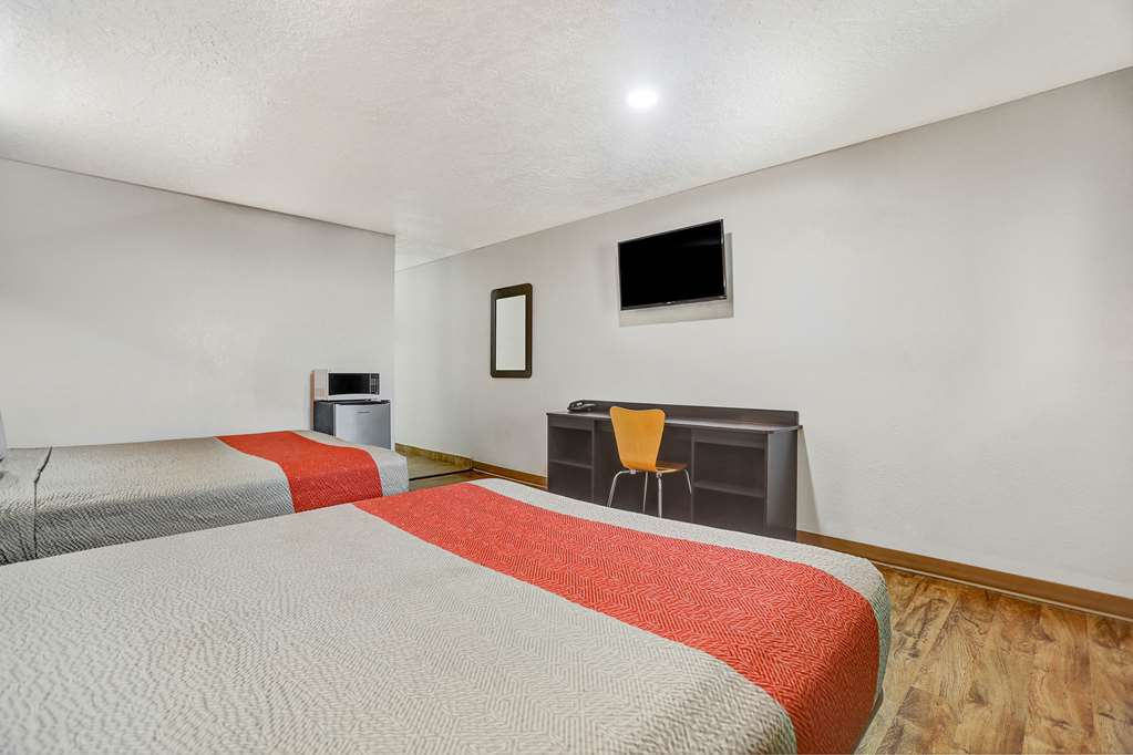 Motel 6 Clovis NM - photo 10