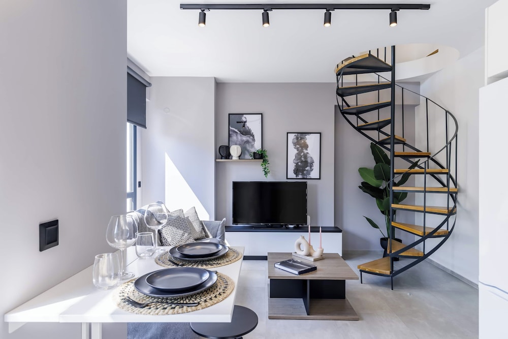 The Kokoon Volos Comfort Living in Volos, Greece