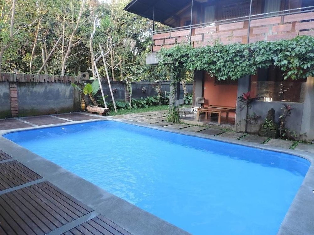 Kencana Ubud - last minute hotel in Ubud