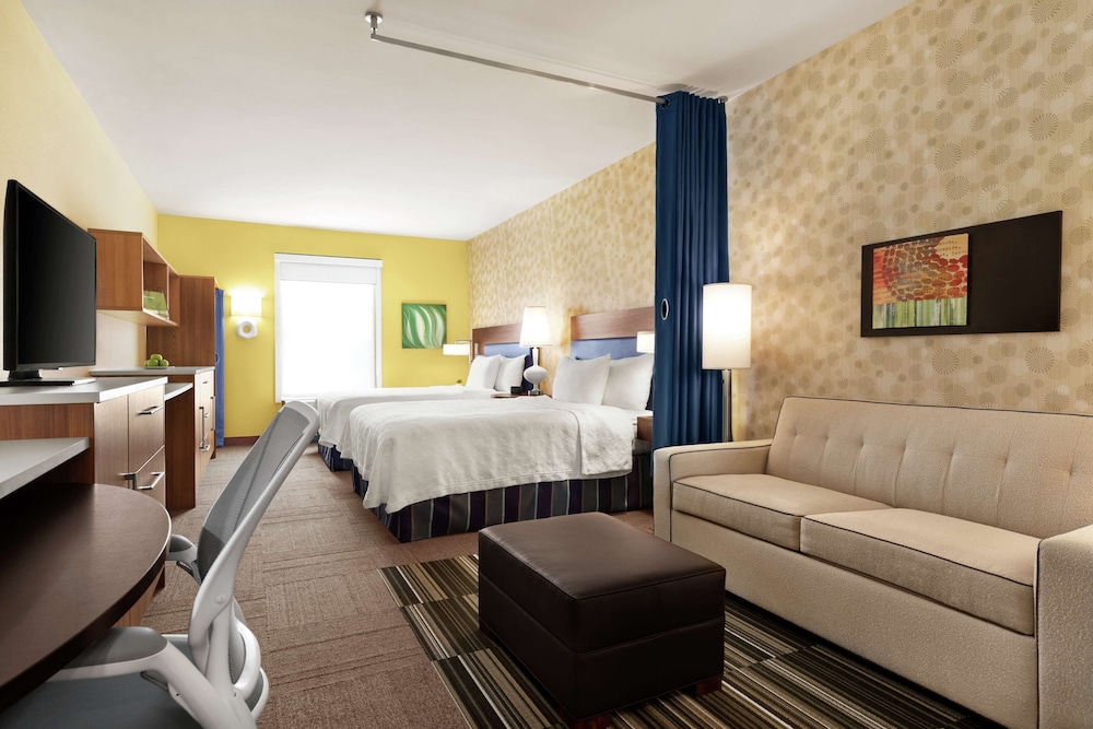 Home2 Suites by Hilton Savannah Airport - photo 10