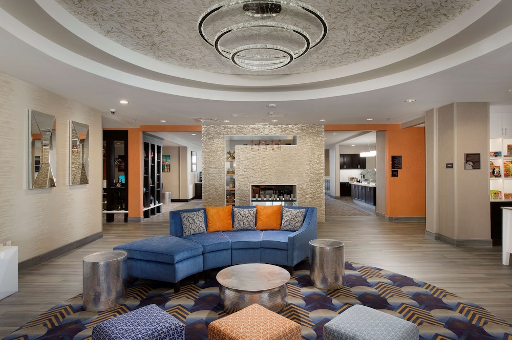 Homewood Suites by Hilton Metairie New Orleans - photo 2