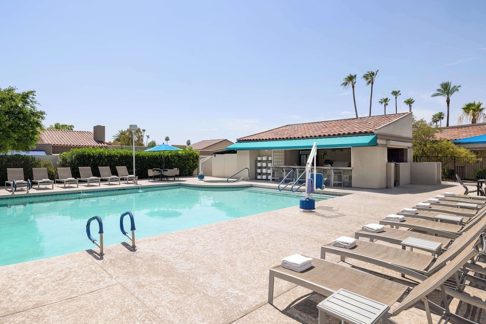 Hilton Scottsdale Resort & Villas - photo 57