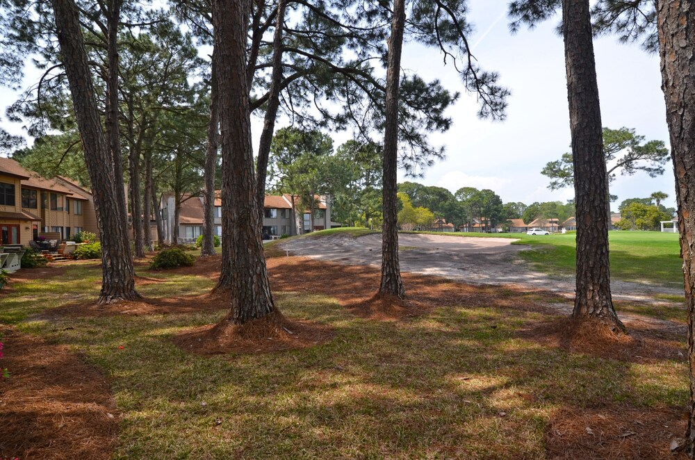 Fairways 259 - carbon neutral hotel in Destin