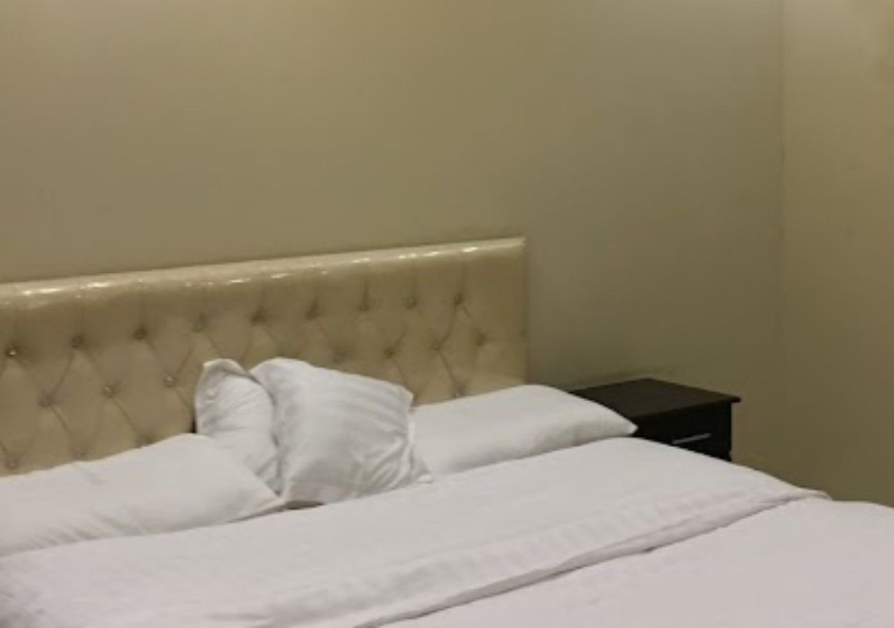 Helvin Hotel in Abha, Saudi Arabia