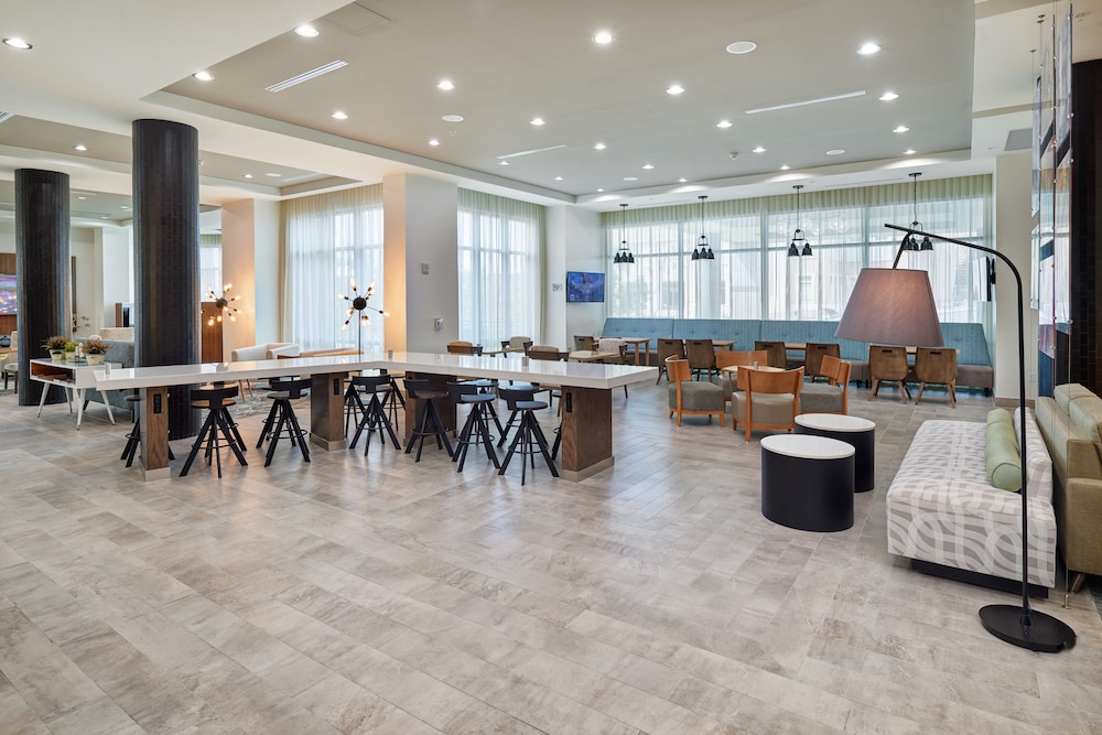 Courtyard by Marriott El Paso Downtown Convention Center - photo 44