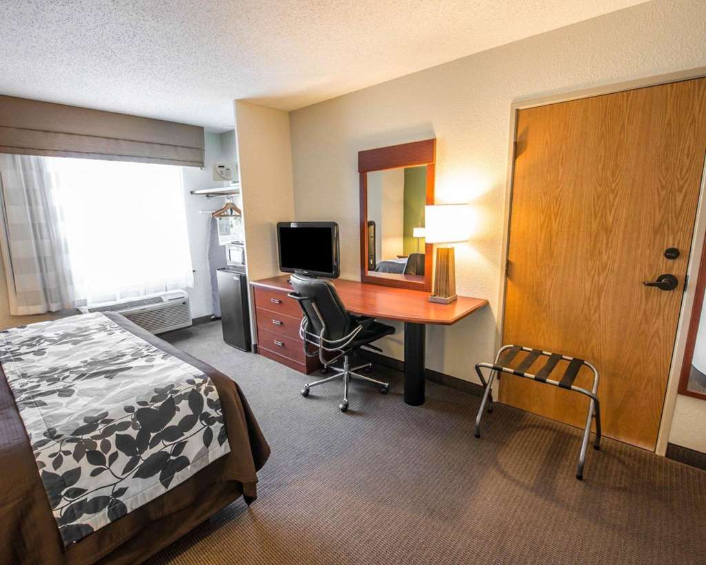 Sleep Inn & Suites Princeton I 77 - photo 14