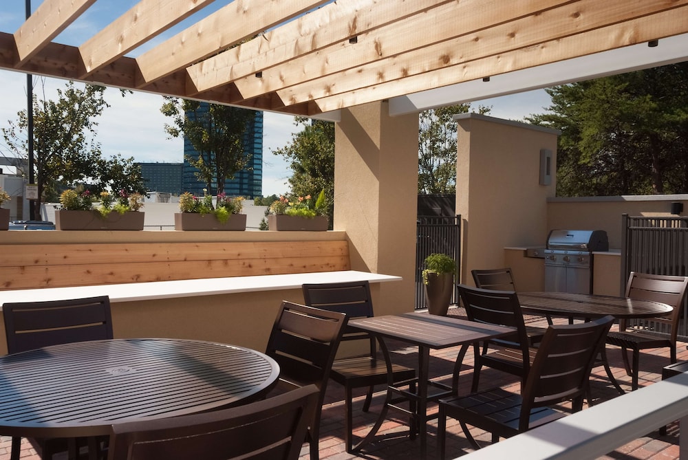 Home2 Suites by Hilton Atlanta Perimeter Center - photo 38