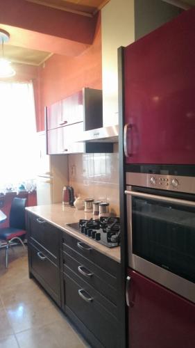 Tbilisi Art Apartment