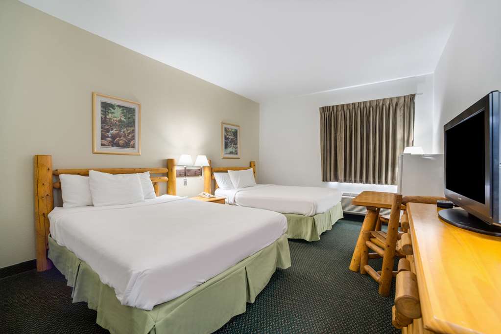 Knights Inn New Florence - photo 22