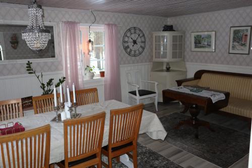 Lekvattnet 123 — Torsby — photo 4
