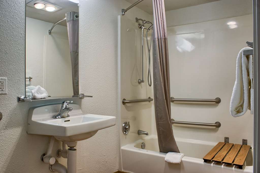 Motel6 Seattle WA South - photo 17