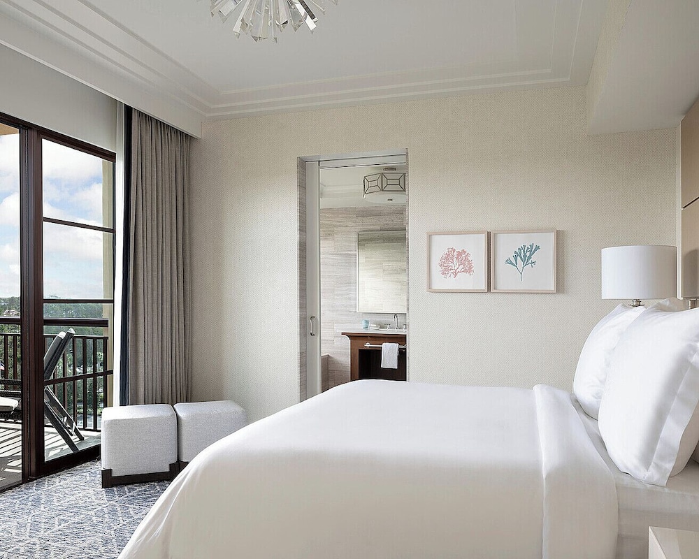 Four Seasons Resort Orlando At Walt Disney World Resort - photo 18