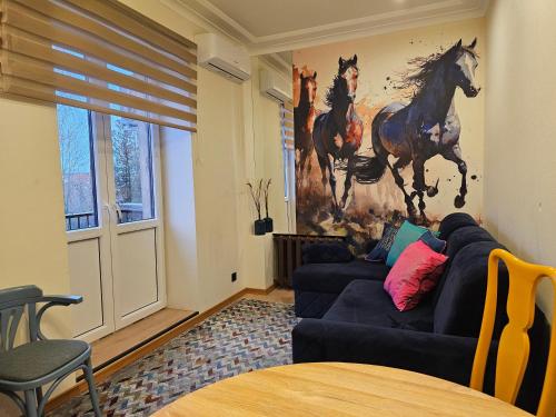 Luxury Stable 1 — 4-Star Luxury Hotel in Rezekne, Latvia