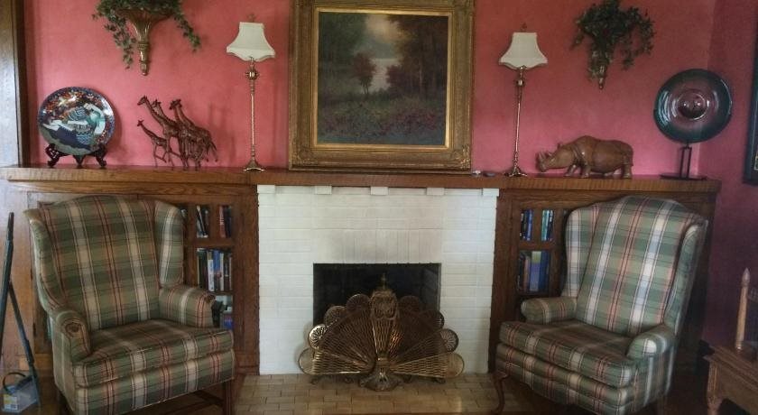 The Doctor's Inn Virginia — hotel in Galax