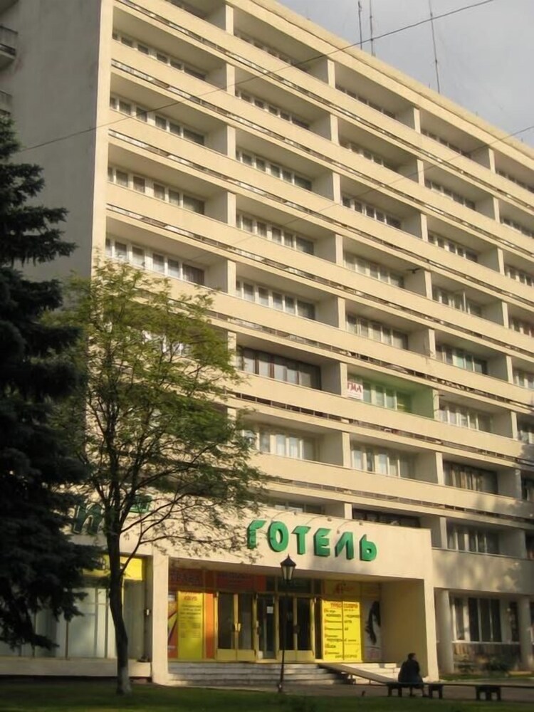 Tourist Hotel - last minute hotel in Lviv