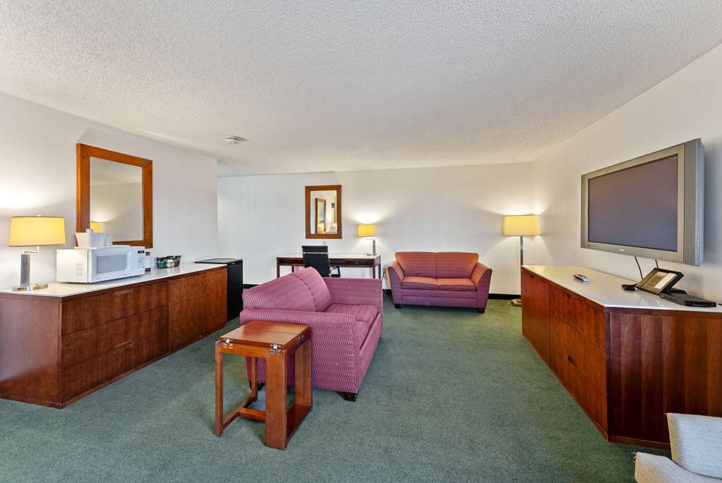 Ramada by Wyndham Cedar City - photo 66
