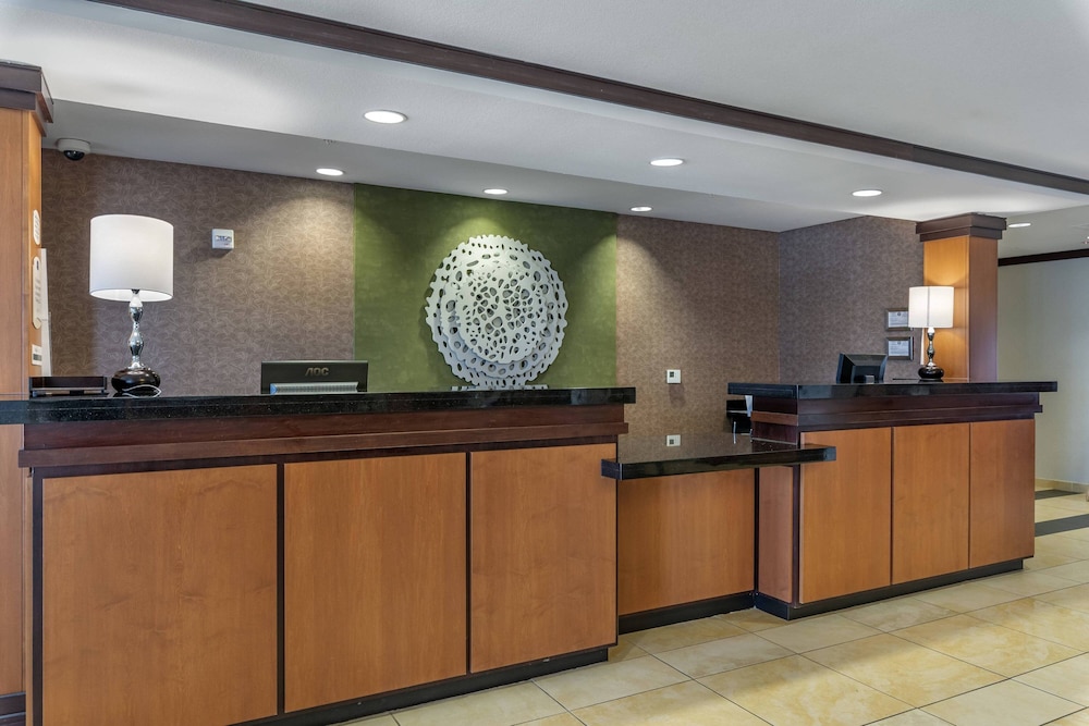 Fairfield Inn & Suites by Marriott Texarkana - photo 51