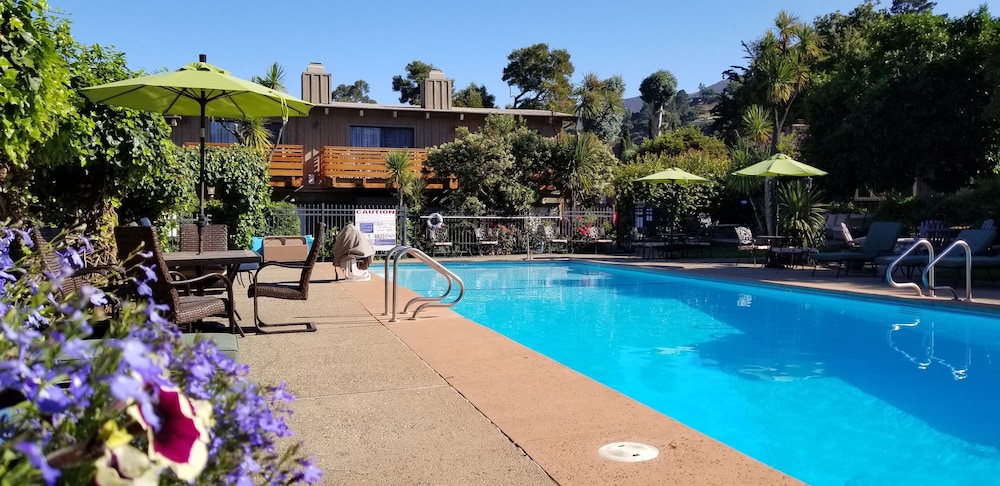 Carmel Valley Lodge and Resort - featured photo